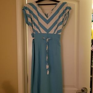 Cute PinUp style dress